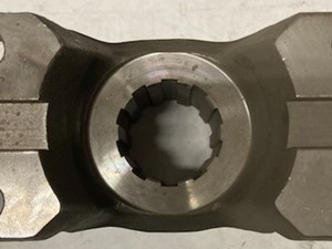 Photo of part