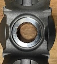New Driveshaft Part (Stock #176TYS38-27A)) Part Image