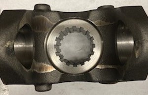 Photo of part