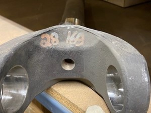 New Driveshaft Part (Stock #750NYSM28-169)) Part Image