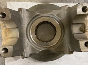 Photo of part