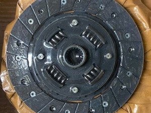 Photo of part