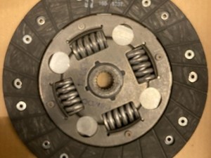 Photo of part