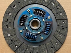 Photo of part