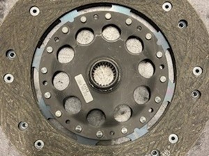 Photo of part