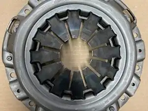Photo of part
