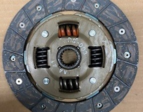 Photo of part