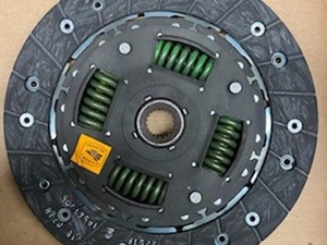 Photo of part