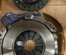 Photo of part