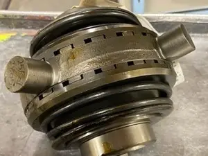 New Diff Misc Part (Stock #306S119)) Part Image