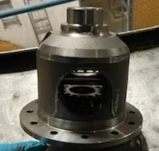 New Diff Misc Part (Stock #19684-010)) Part Image