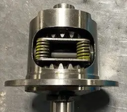 New Diff Misc Part (Stock #19674-010)) Part Image