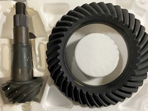 Photo of part