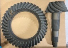 Photo of part