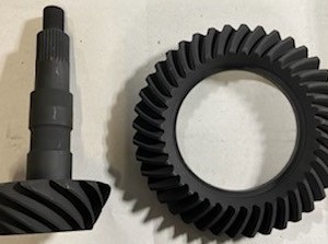 Photo of part