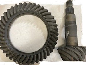 Photo of part