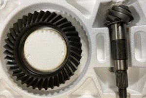 Photo of part