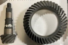 Photo of part