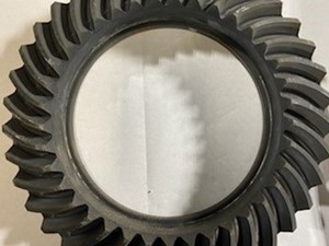 Photo of part