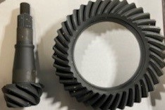 Photo of part
