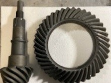 Photo of part