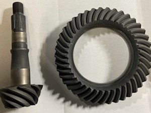 Photo of part