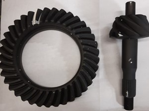 Photo of part