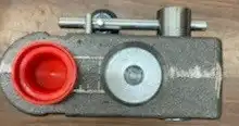 Photo of part