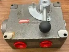 Photo of part