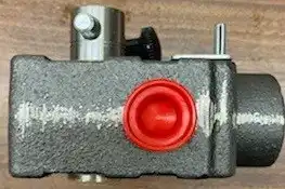 Photo of part