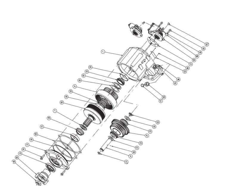 Used, Recycled, New, and Aftermarket Heavy Duty Truck Parts