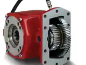 New CHELSEA 269-SERIES-PTO PTO (Stock #269XGFJW-M3XY)) Part Image