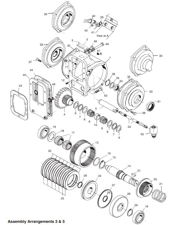Used, Recycled, New, and Aftermarket Heavy Duty Truck Parts