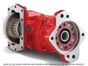 Photo of part