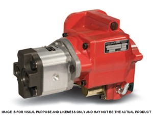 New CHELSEA 252-SERIES-PTO PTO (Stock #252RDKUX-B5XE)) Part Image