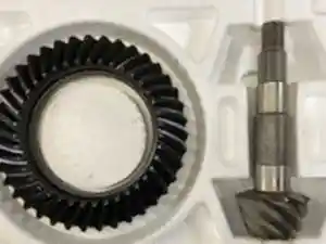 New Spicer/Dana Gear Set (Stock #35D-488)) Part Image