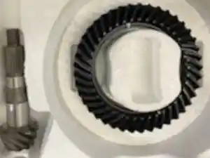 New Spicer/Dana Gear Set (Stock #30D-513TJ)) Part Image