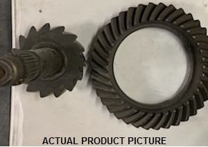 New Spicer/Dana Gear Set Image