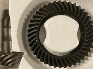 New Spicer/Dana Gear Set (Stock #44D-456RJK)) Part Image