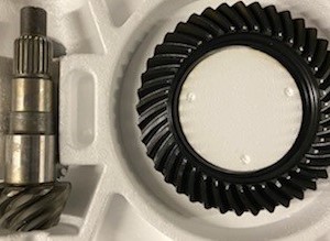 New Spicer/Dana Gear Set (Stock #30D-456RJK)) Part Image