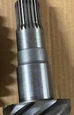 New Spicer/Dana Gear Set (Stock #44D-488RJK)) Part Image