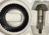 New Spicer/Dana Gear Set (Stock #30D-373TJ)) Part Image