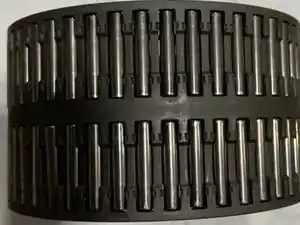New Spicer/TTC Trans Misc Part (Stock #550919)) Part Image