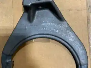 New Spicer/TTC Trans Misc Part (Stock #70-66-28)) Part Image