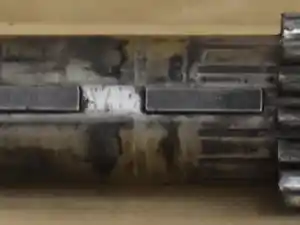 Used Spicer/TTC Trans Misc Part (Stock #97-30-30 U)) Part Image
