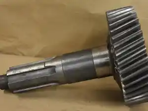 Used Spicer/TTC Trans Misc Part (Stock #70-35-17 U)) Part Image