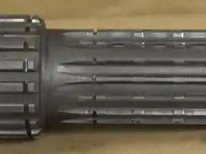Used Spicer/TTC Trans Misc Part (Stock #97-362-40 U)) Part Image
