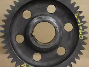 Used Spicer/TTC Trans Misc Part (Stock #97-1-3 U)) Part Image