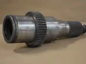 Used Spicer/TTC Trans Misc Part (Stock #101-362-5-1X U)) Part Image
