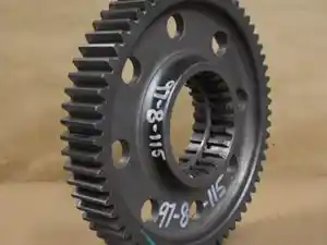 Used Spicer/TTC Trans Misc Part (Stock #97-8-115 U)) Part Image